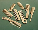 Combs